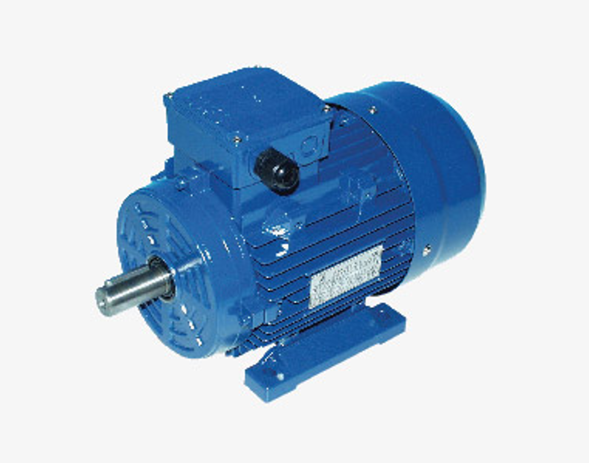 Import Elektromotoren VL